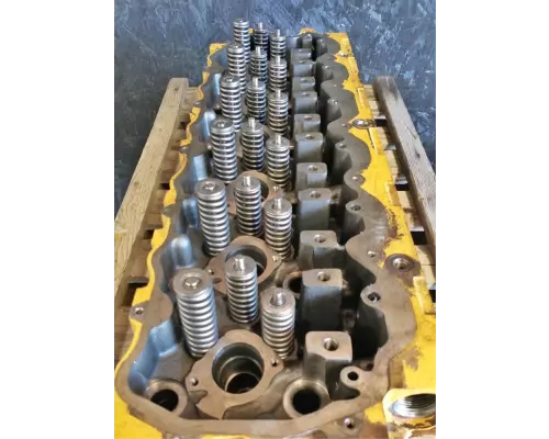 Caterpillar 3126B Cylinder Head