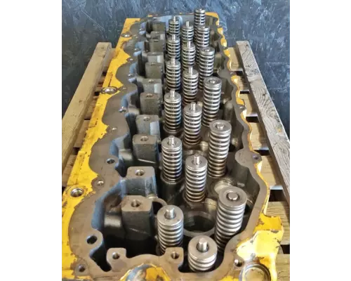 Caterpillar 3126B Cylinder Head