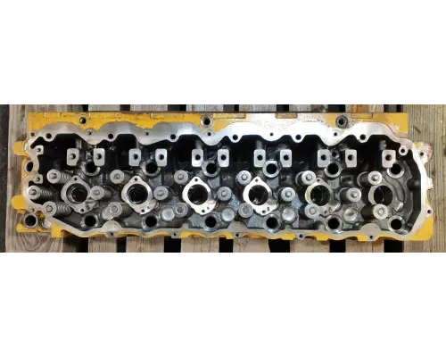 Caterpillar 3126B Cylinder Head