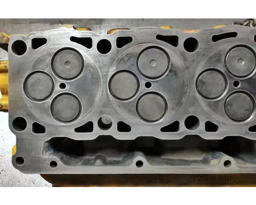 Caterpillar 3126B Cylinder Head