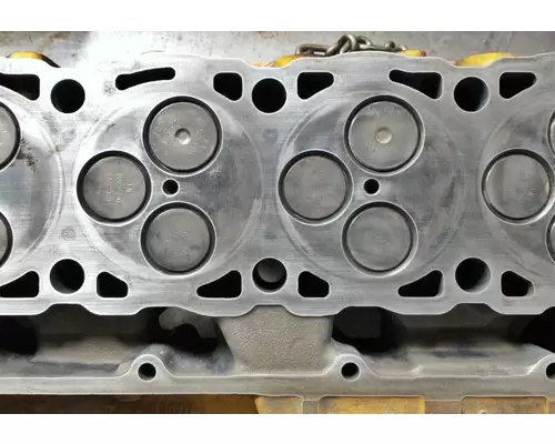 Caterpillar 3126B Cylinder Head