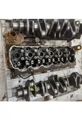 Caterpillar 3126B Cylinder Head