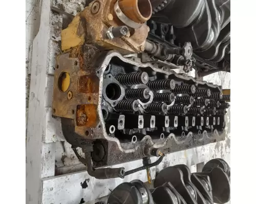 Caterpillar 3126B Cylinder Head