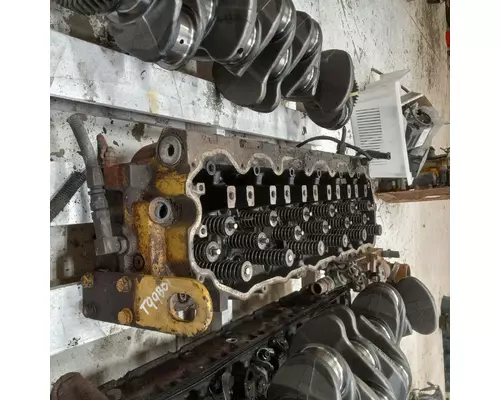 Caterpillar 3126B Cylinder Head