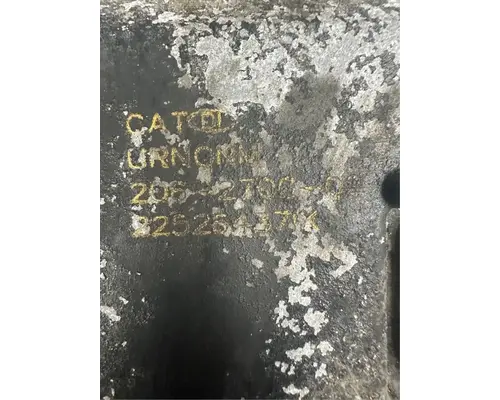 Caterpillar 3126B ECM