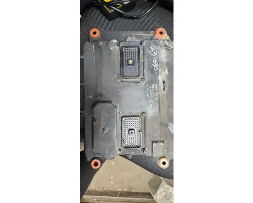 Caterpillar 3126B ECM