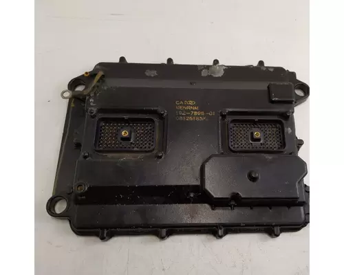 Caterpillar 3126B Electronic Engine Control Module