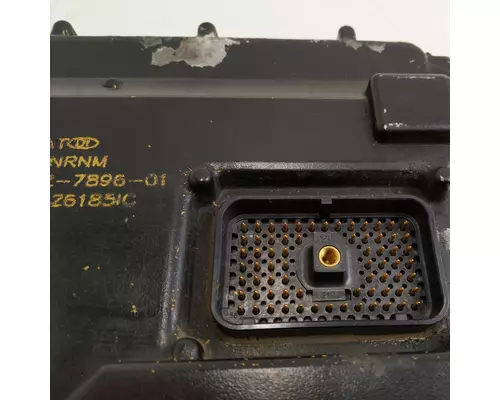 Caterpillar 3126B Electronic Engine Control Module