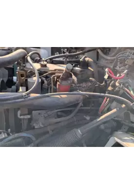 Caterpillar 3126B Engine Assembly