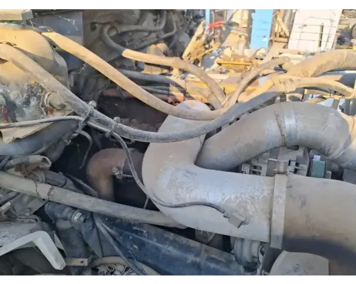 Caterpillar 3126B Engine Assembly