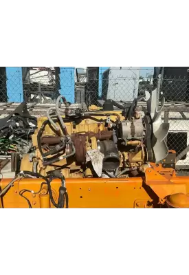 Caterpillar 3126B Engine Assembly