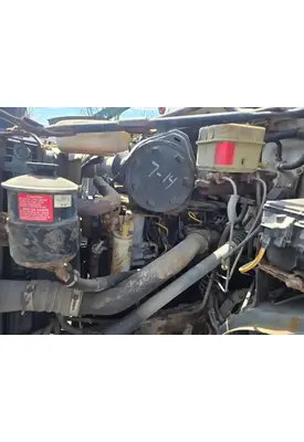 Caterpillar 3126B Engine Assembly