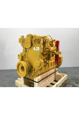 Caterpillar 3126B Engine Assembly