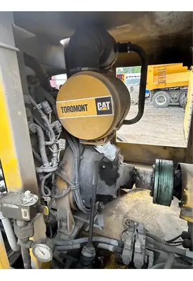 Caterpillar 3126B Engine Assembly