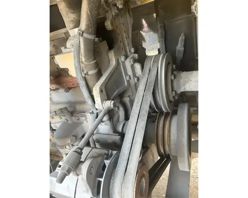 Caterpillar 3126B Engine Assembly