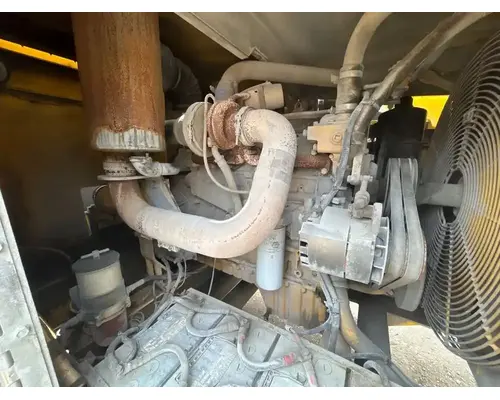 Caterpillar 3126B Engine Assembly