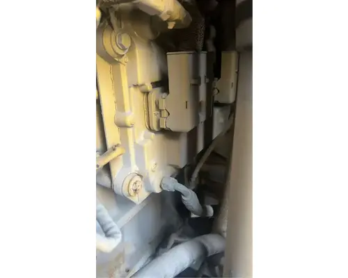 Caterpillar 3126B Engine Assembly