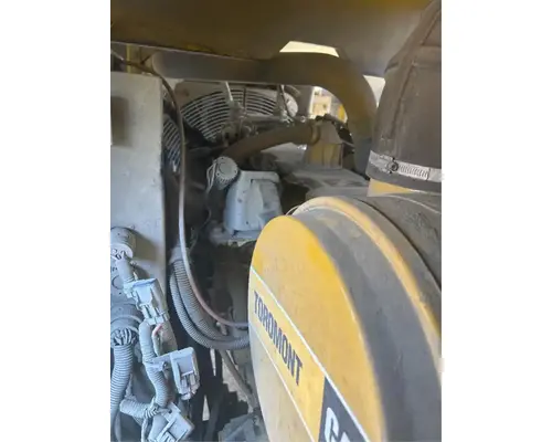 Caterpillar 3126B Engine Assembly