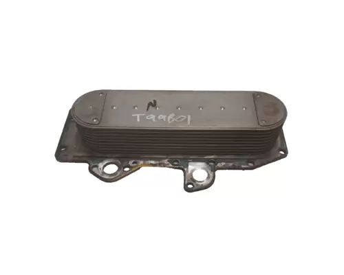 Caterpillar 3126B Engine Oil Cooler