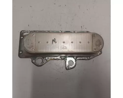 Caterpillar 3126B Engine Oil Cooler