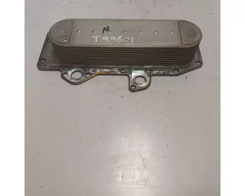 Caterpillar 3126B Engine Oil Cooler