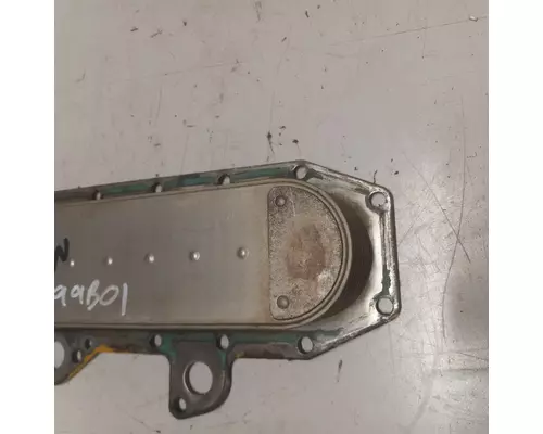 Caterpillar 3126B Engine Oil Cooler