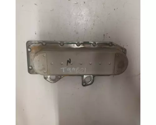Caterpillar 3126B Engine Oil Cooler