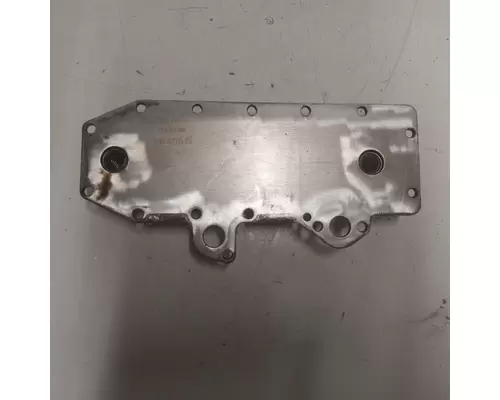 Caterpillar 3126B Engine Oil Cooler
