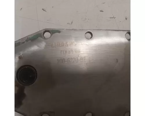 Caterpillar 3126B Engine Oil Cooler