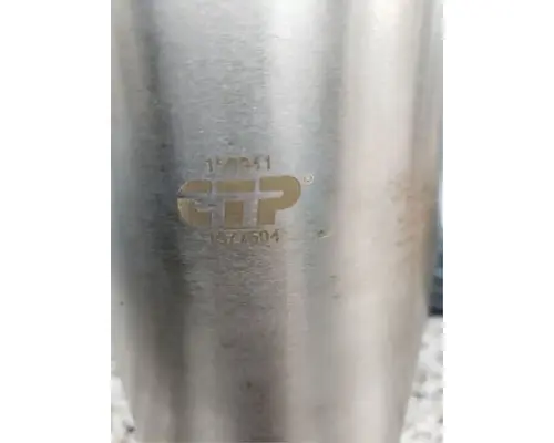 Caterpillar 3126B Engine Parts, Misc.