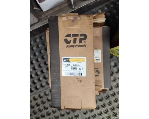 Caterpillar 3126B Engine Parts, Misc.