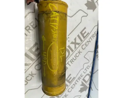 Caterpillar 3126B Engine Parts, Misc.