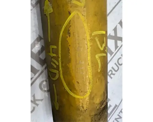 Caterpillar 3126B Engine Parts, Misc.