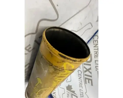 Caterpillar 3126B Engine Parts, Misc.