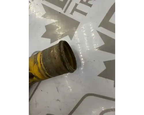 Caterpillar 3126B Engine Parts, Misc.