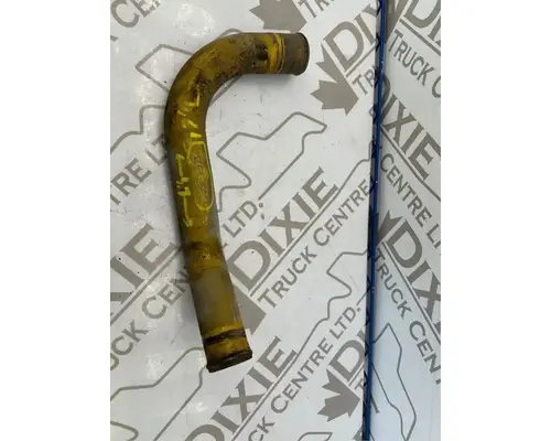 Caterpillar 3126B Engine Parts, Misc.