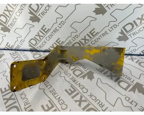 Caterpillar 3126B Engine Parts, Misc.