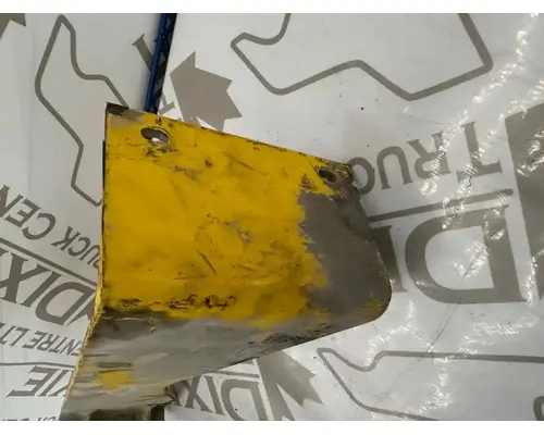 Caterpillar 3126B Engine Parts, Misc.