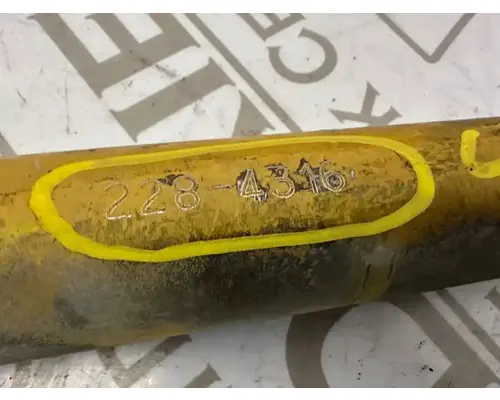 Caterpillar 3126B Engine Parts, Misc.