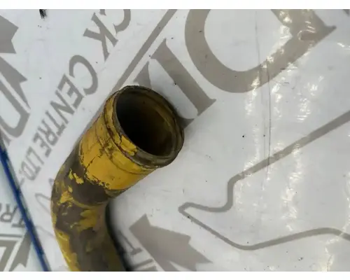 Caterpillar 3126B Engine Parts, Misc.