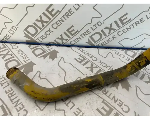 Caterpillar 3126B Engine Parts, Misc.