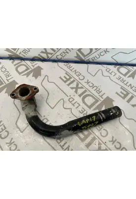 Caterpillar 3126B Engine Parts, Misc.