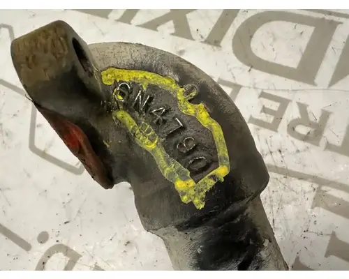 Caterpillar 3126B Engine Parts, Misc.