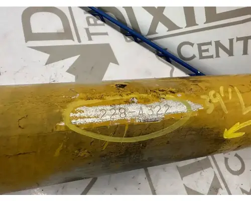 Caterpillar 3126B Engine Parts, Misc.