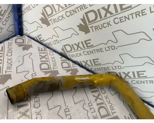 Caterpillar 3126B Engine Parts, Misc.