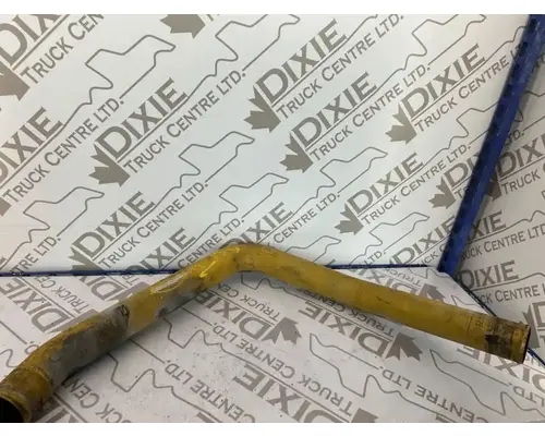 Caterpillar 3126B Engine Parts, Misc.