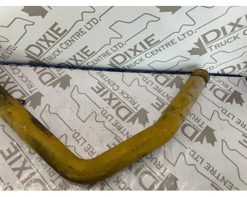 Caterpillar 3126B Engine Parts, Misc.