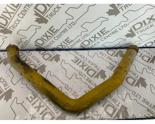 Caterpillar 3126B Engine Parts, Misc.