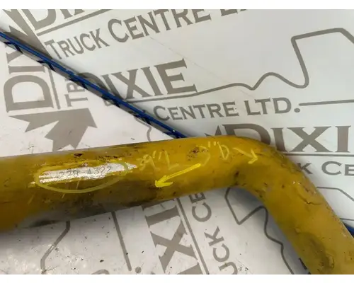 Caterpillar 3126B Engine Parts, Misc.