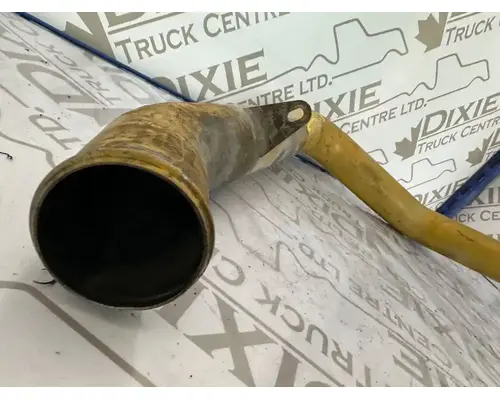 Caterpillar 3126B Engine Parts, Misc.